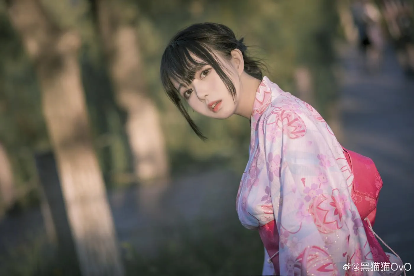 黑猫猫OvO – NO.24 图61套-日系（8） [9P]插图6